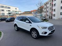 gebraucht Ford Kuga Kuga2.0 TDCi 4x4 Aut. Cool