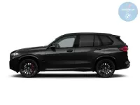Gebraucht BMW X5 M Sport 530 PS (389 kW) 2024 Schwarz SUV