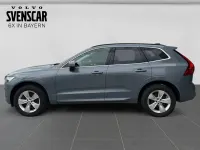 Gebraucht Volvo XC60 Core 197 PS (144 kW) 2023 Grau SUV