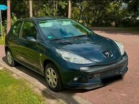 Gebraucht Peugeot 206+ 60 PS (44 kW) 2011 Kleinwagen