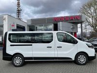 gebraucht Nissan Primastar Kombi L2H1 3,0t 170DCT N-CONNECTA/LED/9-SITZE/NAVI/KAMERA