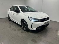 Gebraucht Opel Corsa-e Edition 100 kW (136 PS) 2023 Weiß Kleinwagen