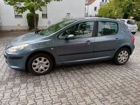 gebraucht Peugeot 307 1.6 Premium 110 Premium