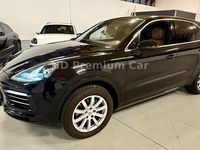 Gebraucht Porsche Cayenne Basis 340 PS (250 kW) 2019 Schwarz SUV