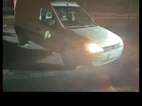 Usado Opel Combo 75 HP (55 kW) 2007 Branco Monovolume