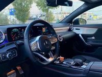 gebraucht Mercedes CLA220 CLA 220Edition 1 (118.344)