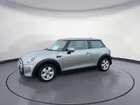 Gebraucht Mini Cooper Essential 136 PS (100 kW) 2022 Silber Kleinwagen