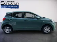 Occasion Hyundai i10 Select 63 ch (46 kW) 2025 Vert Citadine
