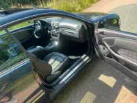 Gebraucht Mercedes CLK240 2002 Coupé