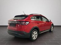 Gebraucht VW Taigo IQ Drive 110 PS (80 kW) 2023 Rot SUV