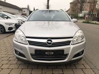 gebraucht Opel Astra 1.6 Caravan Edition