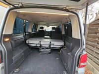 gebraucht VW Caravelle T5 Bus T5 Transporter /