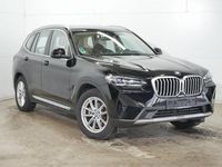 Gebraucht BMW X3 Efficient Dynamics 190 PS (139 kW) 2024 Beige SUV