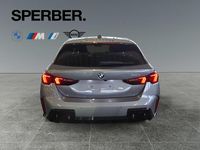 Gebraucht BMW 120 Performance 150 PS (110 kW) 2025 Grau Kleinwagen