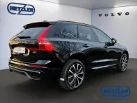 Gebraucht Volvo XC60 Plus 250 PS (183 kW) 2025 Onyx black / metallic SUV