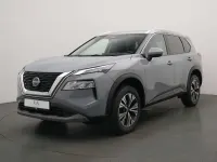 Gebraucht Nissan X-Trail N-Connecta 163 PS (119 kW) 2024 Grau SUV