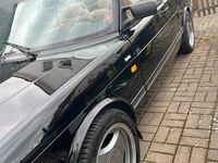 Gebraucht Saab 900 Cabriolet 141 PS (103 kW) 1991 Schwarz Cabrio