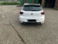 gebraucht Seat Ibiza Fr