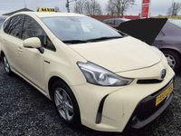 gebraucht Toyota Prius+ Prius+ 7.Sitzer TAXI - SCHECKHEFTGEPFLEGT