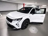 Brugt Renault Rafale 300 HK (220 kW) 2025 Hvid SUV