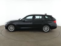 Gebraucht BMW 318 Advantage 150 PS (110 kW) 2018 Schwarz Kombi