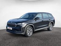 Neu Skoda Kodiaq Selection 193 PS (141 kW) 2025 Schwarzmagic perleffekt SUV
