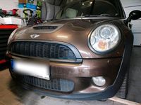 gebraucht Mini Clubman S