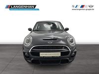 Occasion Mini John Cooper Works 192 ch (141 kW) 2020 Gris Citadine
