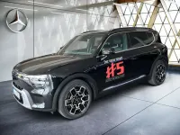 Gebraucht Smart #5 Pulse 431 kW (587 PS) 2026 Schwarz SUV