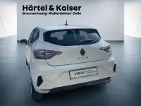 Gebraucht Renault Clio V Evolution 67 PS (49 kW) 2024 Weiß Limousine