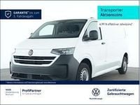 Gebraucht VW Transporter 150 PS (110 kW) 2025 Weiß Van