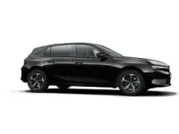 Neu Opel Astra 131 PS (96 kW) 2026 Schwarz (karbon schwarz) Limousine