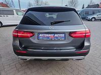 Gebraucht Mercedes E400 340 PS (250 kW) 2019 Silber Kombi