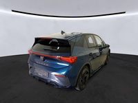 Gebraucht Cupra Born 150 kW (204 PS) 2022 Aurora blue metallic Kleinwagen