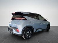Neu BYD Dolphin Surf Comfort 114 kW (156 PS) 2025 Ice blue Kleinwagen