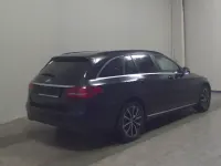 Gebraucht Mercedes C200 160 PS (117 kW) 2020 Schwarz Kombi