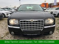 Gebraucht Chrysler 300C 218 PS (160 kW) 2007 Schwarz Limousine
