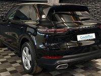 Gebraucht Porsche Cayenne 340 PS (250 kW) 2019 Schwarz SUV
