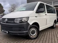 Używany VW Transporter 102 KM (75 kW) 2016 Biały Van