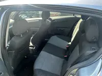 Gebraucht Opel Astra 105 PS (77 kW) 2005 Silber Kleinwagen