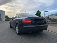 Gebraucht Audi A6 177 PS (130 kW) 2006 Blau Limousine