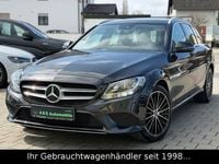 Gebraucht Mercedes E300 Avantgarde 320 PS (235 kW) 2020 Grau Limousine