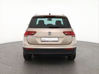 gebraucht VW Tiguan 2.0 TDI Join 3-Zonen-Klima Navi Sitzheizung