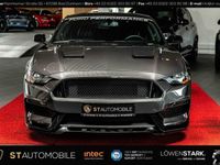 gebraucht Ford Mustang 2,3 EcoBoost ANDROID KAMERA VOLLEDER