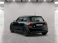 Occasion Mini Cooper SE 135 kW (184 ch) 2021 Bleue Citadine