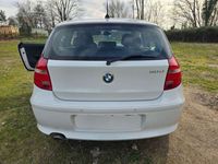 gebraucht BMW 118 118 d DPF