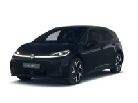 Neu VW ID.3 Style 169 kW (231 PS) 2026 Schwarz Kleinwagen
