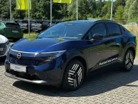 Neu Nissan Leaf Advance 160 kW (218 PS) 2026 Blau SUV