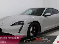 Gebraucht Porsche Taycan 4S 419 kW (571 PS) 2021 Andere Limousine