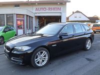 Gebraucht BMW 520 Performance 190 PS (139 kW) 2016 Schwarz Kombi